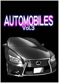 Automobiles Vol.3