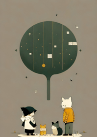 Pasangan Lucu yang Menyembuhkan 6