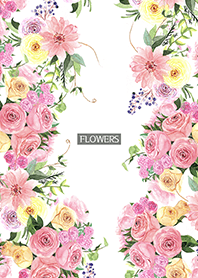 water color flowers_764