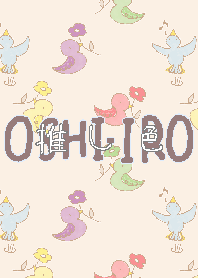 Let's find your OSHI-IRO! Theme 049