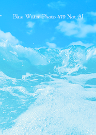 BlueWater Photo 479 Not AI