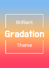 Brilliant Gradation vol.47