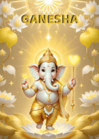 Ganesha rich without ,quitting (JP)