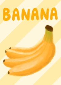 Simple banana