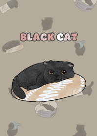 blackcat6 - khaki