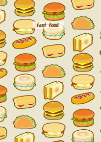 Good Fast Food