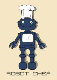 로봇 요리사