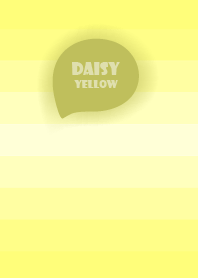 Shade of Daisy yellow Theme