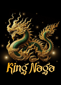 พญานาค: ร่ำรวยเงินทอง