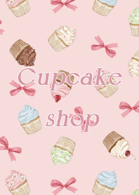 Cupcake shop