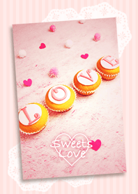 Sweets Love