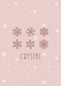 Crystal6.PinkOrange.
