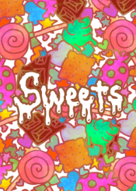 SWEETS!!!!