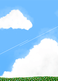 Pladao : Blue Sky