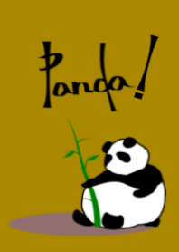 panda!