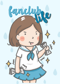 Fanclub Life