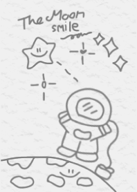 a-astronaut around the stars 007