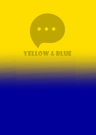 Blue & Yellow V4