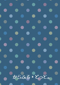 Colorful*Dot.3