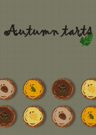 [R] Tarts 02 + Ice green |os