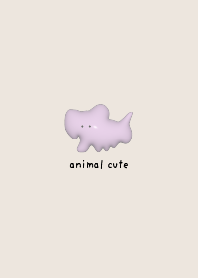 【かわいい】動物達の着せかえ、ぷっくり10
