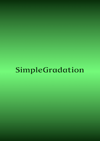 Simple Gradation Black No.1-40