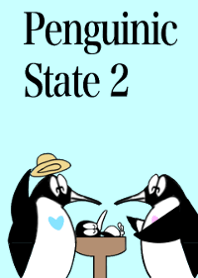 Penguinic State 2