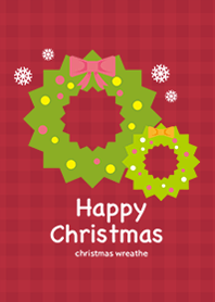 Happy_Christmas christmaswreathe2