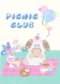 POMCHi| picnic club