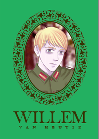 Willem Van Heutsz