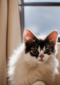 Nyanko Great Runaway#Maelo125.