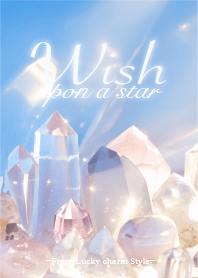 Wish Power Stones for IncreasedFortune10