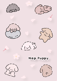 pink Nap Puppy 04_2