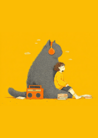 Music and you feel like home