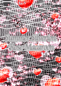 Summer Silverion Rose Macaroon