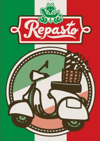 Repasto