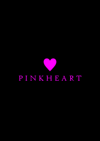 PINK HEART - 48 -