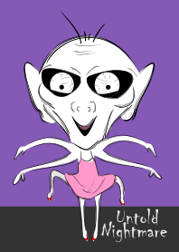 Untold Nightmare