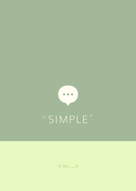 極簡 * 春 鬱金香 #S1C1SS00