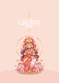 Lakshmi x Ganesha Fortune 11