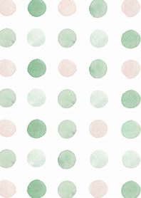 [Simple] Dot Pattern Theme#386
