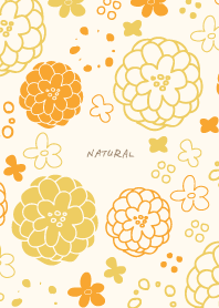 2color balls and small flowers19