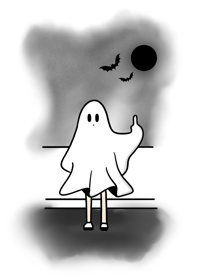 Halloween 31 Oct.