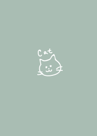 -Simple  Cat-