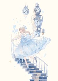 Seri Dongeng - Cinderella2