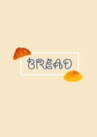 Theme of Fresh bread