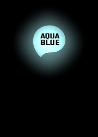 Aqua Blue Light Theme V9