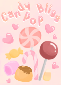 Candy Pop Bliss