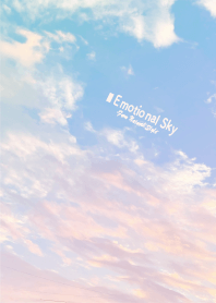 emotional sky 13