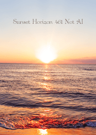 SunsetHorizon 461 Not AI